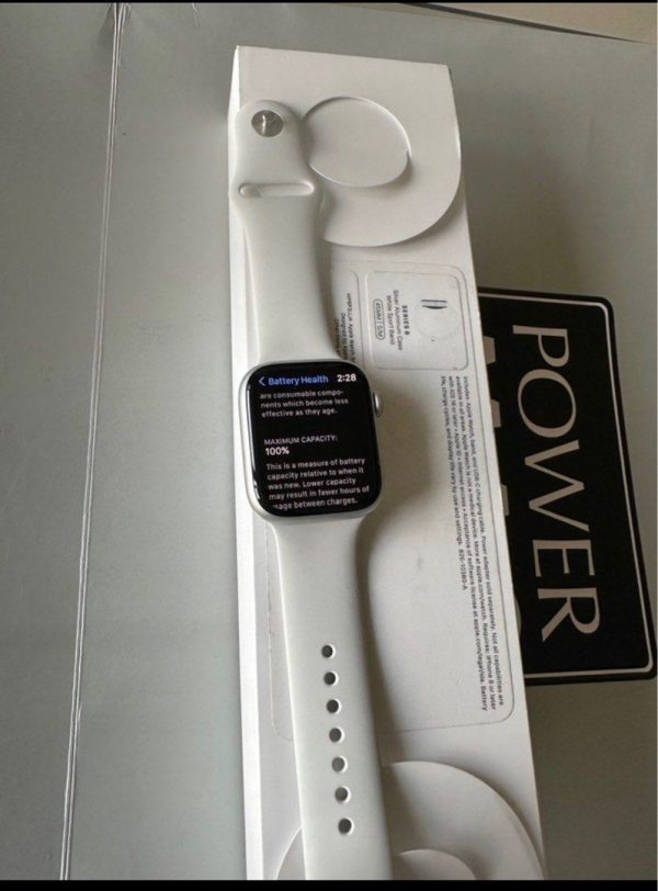 Apple Watch Series 9 - Image 3