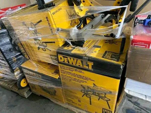 Dewalt Tools