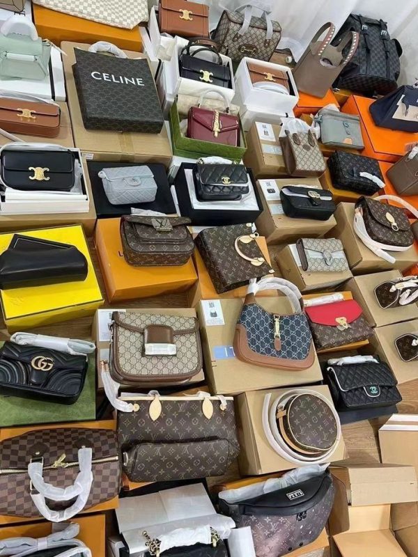 Handbags - Image 5