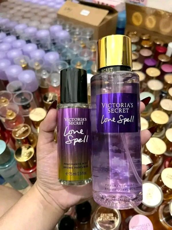 Wholesale victoria secret perfume - Image 2