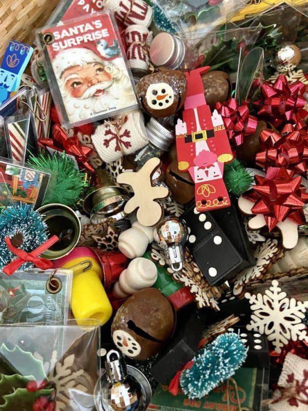 Christmas decorations pallets - Image 6