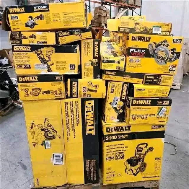 dewalt pallets for sale