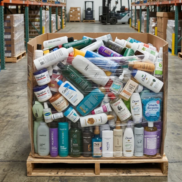 Screenshot2026-04-17142604.webp Manifested Personal Care Pallet - Dove, CeraVe, Redken & Dr. Bronner's(1184 units) - Image 1