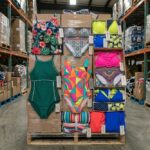 Manifested Macy's Swimwear Pallet | High-End Swim & Cover-Ups (723 units)