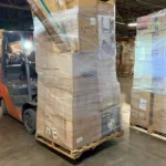 Amazon Monster 7ft Pallet Truckloads