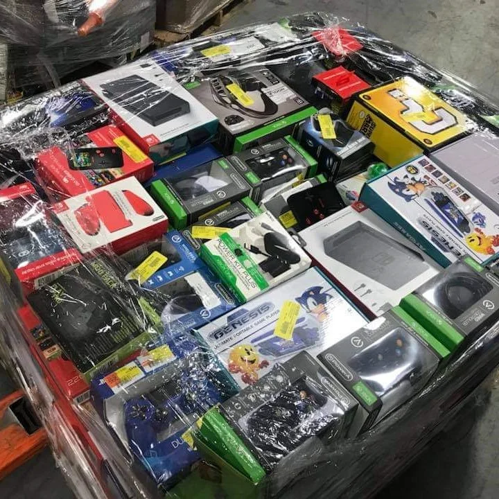 p1-3.webp Cheap Wholesale Video Game Pallets - Image 1