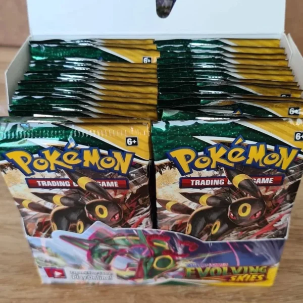 Pokémon pallets for sale